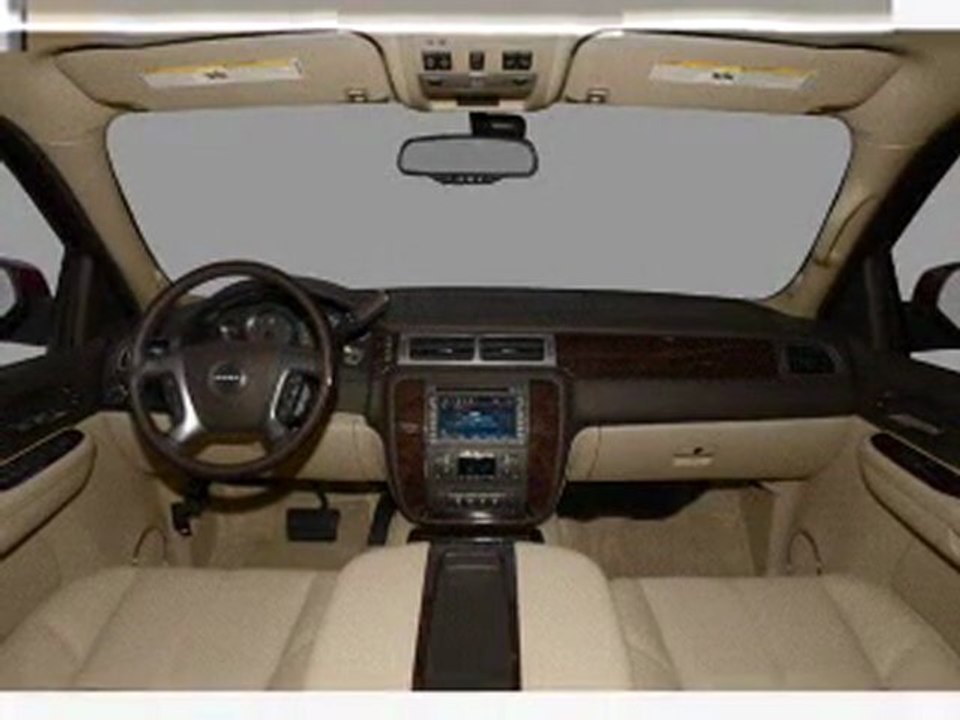 Used 2008 GMC Yukon Fayateville NC - by EveryCarListed.com