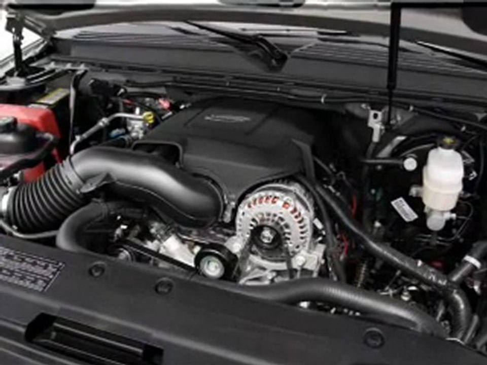 Used 2008 GMC Yukon Fayateville NC - by EveryCarListed.com