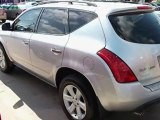 Used 2004 Nissan Murano Houston TX - by EveryCarListed.com