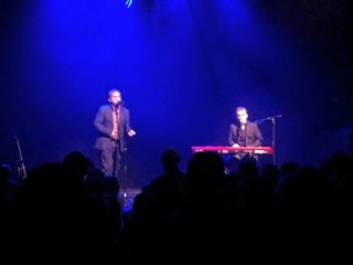 Bleu Teckel Mennecy Idées noires