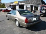 Used 2001 Cadillac DeVille Cuba MO - by EveryCarListed.com