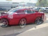Used 2007 Dodge Charger Houston TX - by EveryCarListed.com