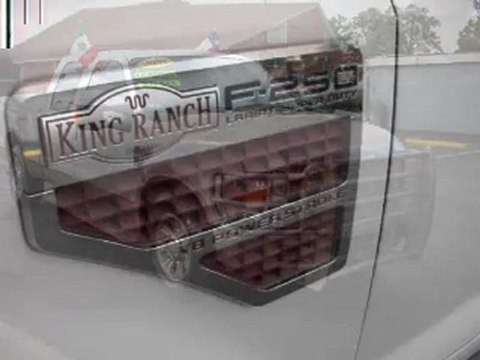 Used 2008 Ford F-250 Houston TX - by EveryCarListed.com