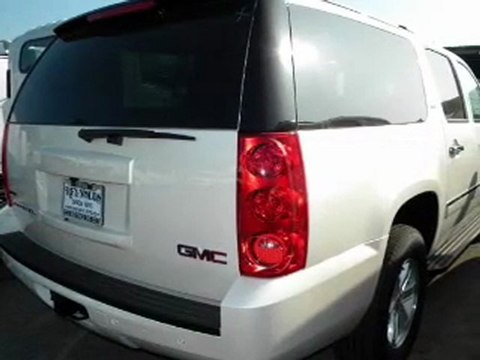 New 2012 GMC Yukon XL West Covina CA - by EveryCarListed.com