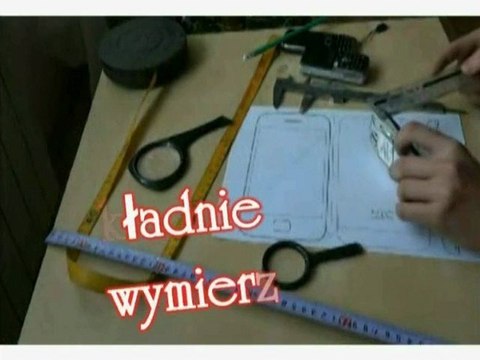 Konkurs Orange Testuj HTC 7