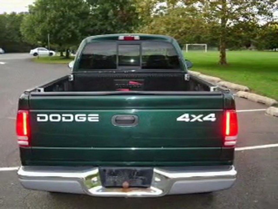 Used 2000 Dodge Dakota Point Pleasant NJ - by EveryCarListed.com