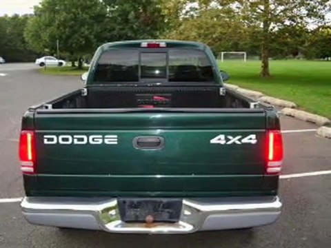 Used 2000 Dodge Dakota Point Pleasant NJ - by EveryCarListed.com