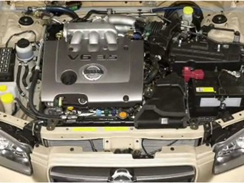 Used 2003 Nissan Maxima Point Pleasant NJ - by EveryCarListed.com