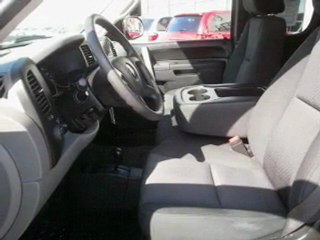 Used 2010 GMC Sierra Downingtown PA - by EveryCarListed.com