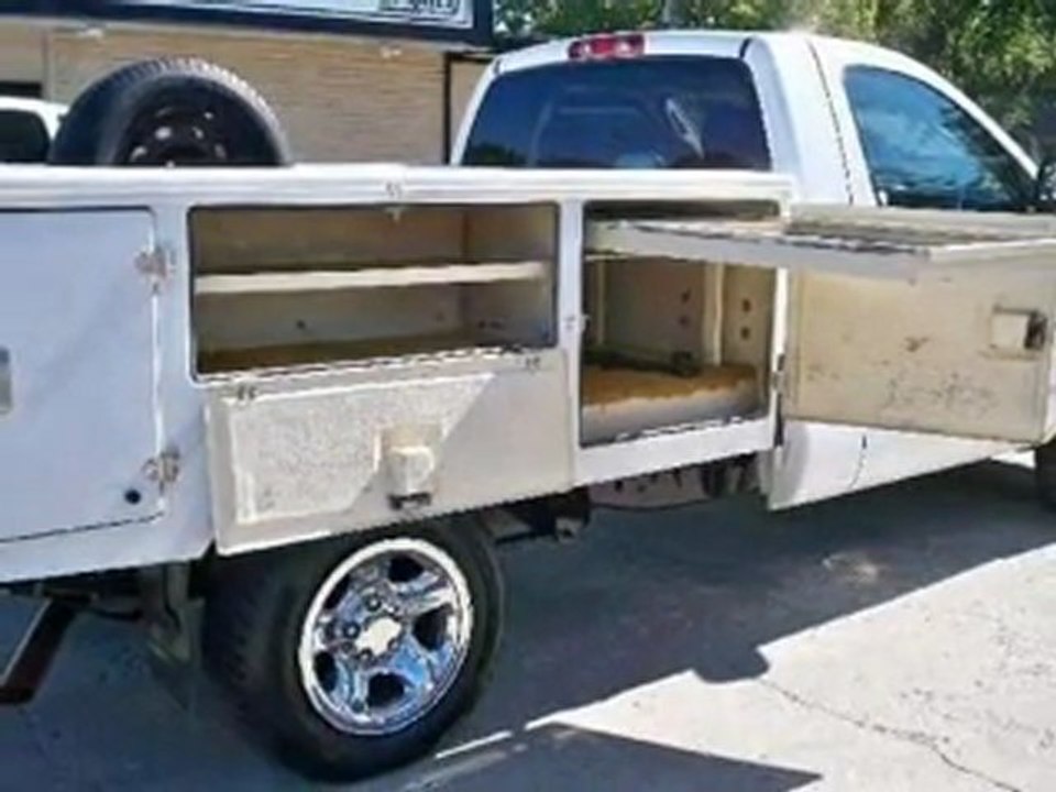 Used 2003 Dodge Ram 1500 Topeka KS - by EveryCarListed.com