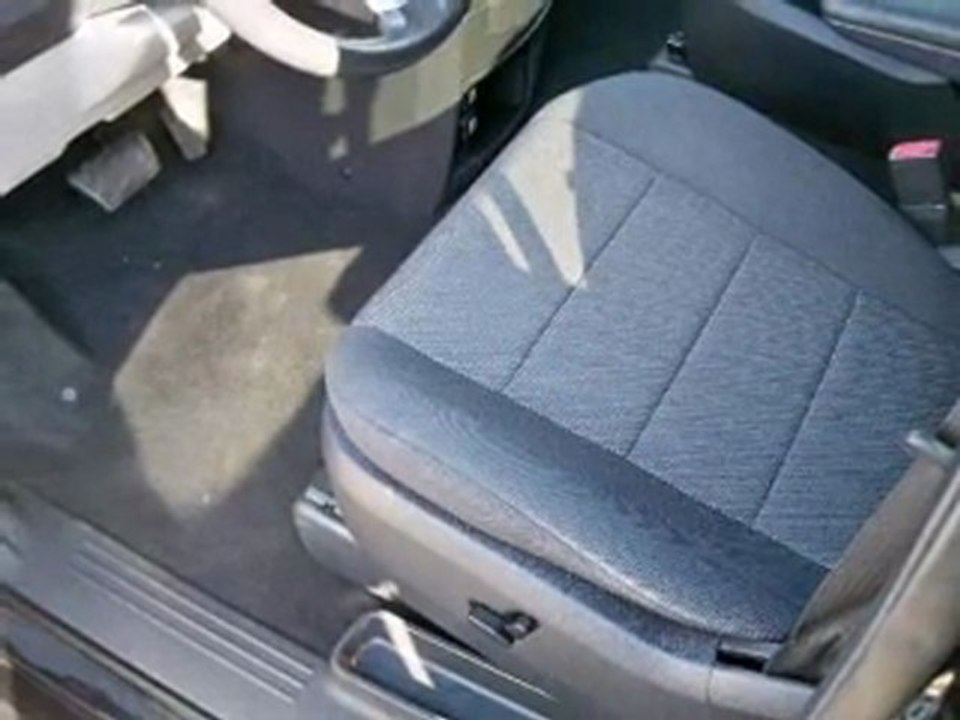 Used 2008 Dodge Grand Caravan Topeka KS - by EveryCarListed.com