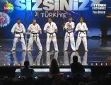 Karate Şov