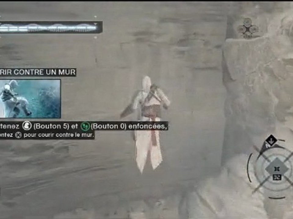 Assassin's Creed Part 01