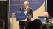 Forum Africa 2011: prof. Giovanni Puglisi legge la Carta di Taormina