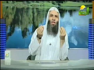 تفسير الآية  إياك نعبد و إياك نستعين  محمد حسان