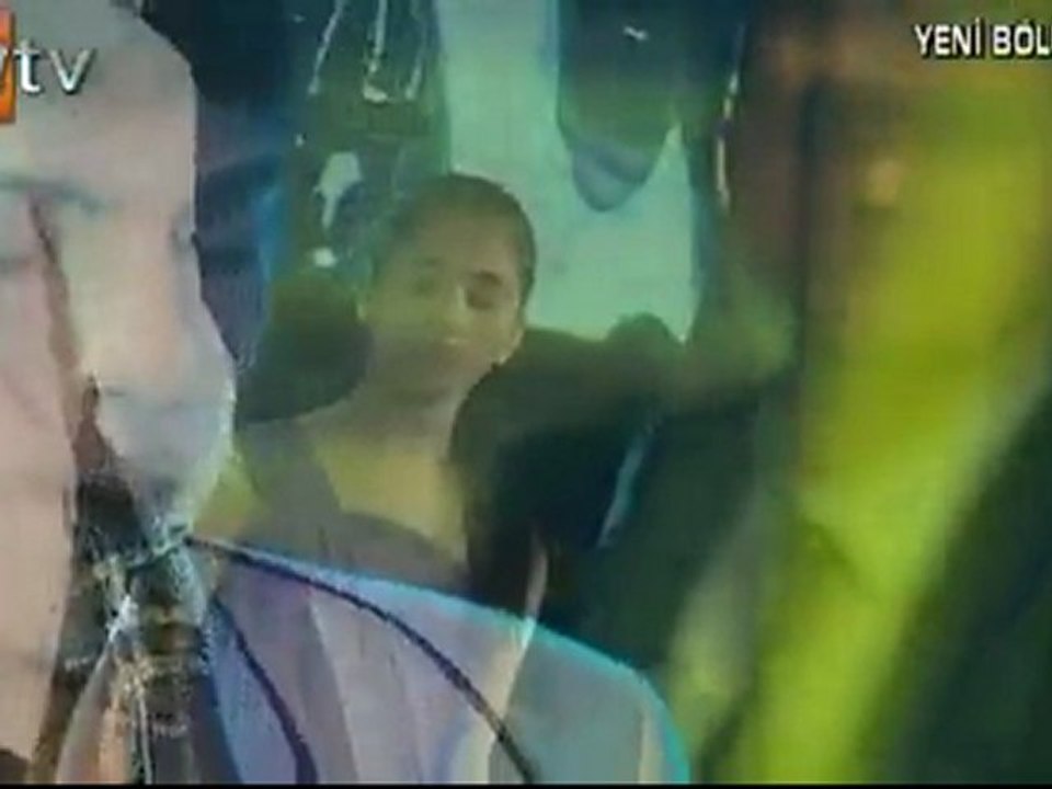 Bir Sarkisin Sen - Anilcan Turfan & Dilsah Gucum