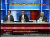 Politikanın Nabzı 09 Ekim 2011 Can ATAKLI-Hüsamettin CİNDORUK-Hakan BAYRAKÇI-Berhan ŞİMŞEK 2.Bölüm