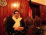 Afganas temen regreso de talibanes