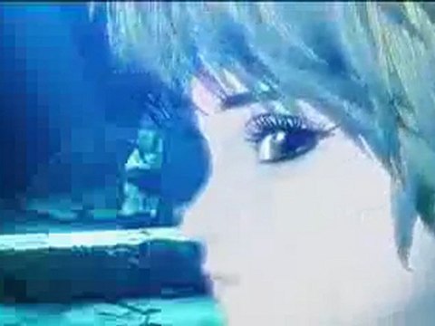 Citizen Eco-Drive Satellite Wave and Appleseed XIII trailer