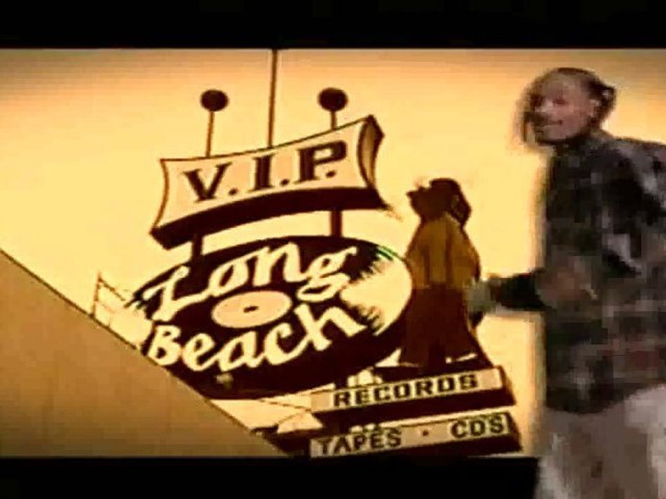 Snoop Dogg "Vapors"