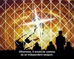 Neon Genesis Evangelion-Ashler lethargic