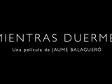 Mientras Duermes Spot1 HD [20seg] Español