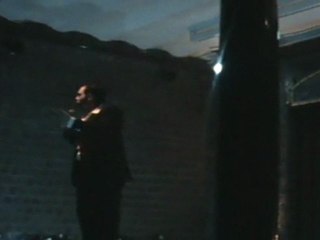 ARGENTINA - Buenos Aires - Café Tortoni-2   -   2010