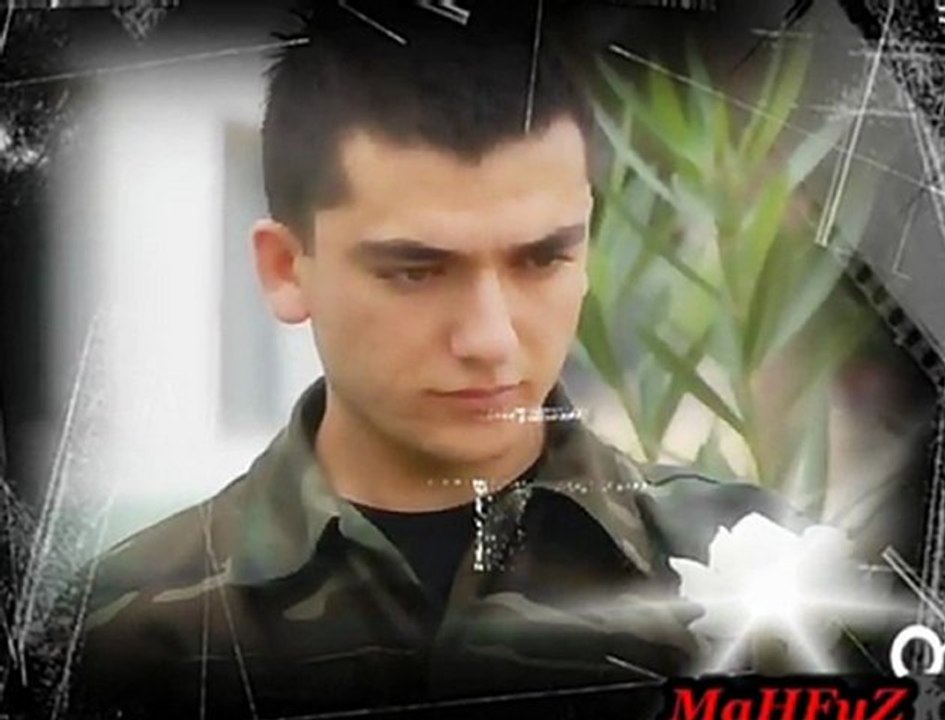 [-] MaHFuZ [-]  24 yıl ben BoŞuNaMı YaŞaDıM