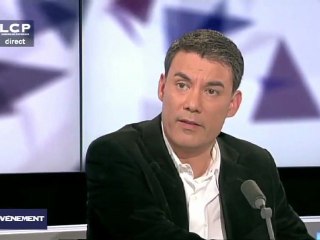 Soirée spéciale primaires sur LCP-AN