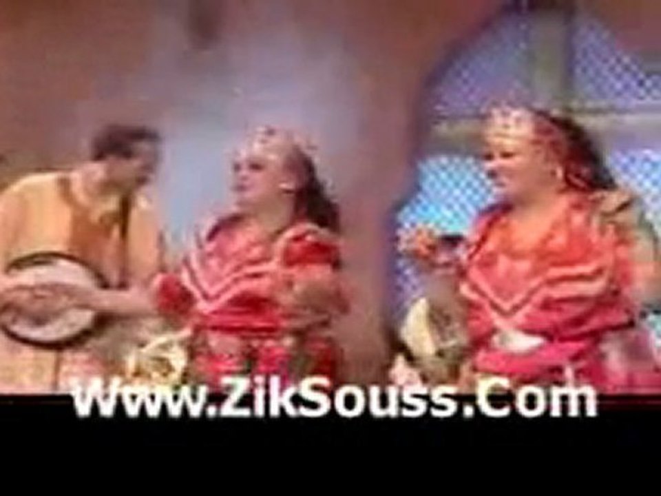 Med Ihihi 2011 Part 2  --- Www.ZikSouss.Com ---