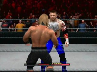 Caw All Stars 3 Part 4