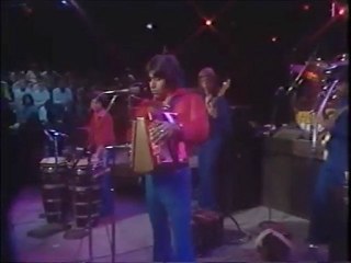 Steve Jordan Austin City Limit - Vengo a decirte