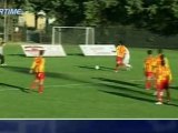 Icaro Sport. Calcio Eccellenza, Tropical Coriano-Castel San Pietro 1-1, la cronaca
