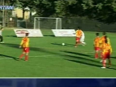 Icaro Sport. Calcio Eccellenza, Tropical Coriano-Castel San Pietro 1-1, la cronaca