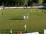 Icaro Sport. Calcio Eccellenza, Castenaso-Misano 1-2 (terzo gol, Antonio Marino)