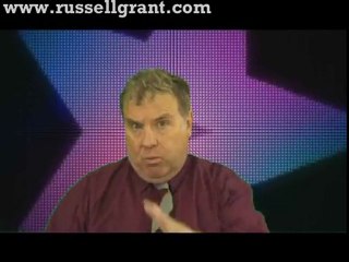 RussellGrant.com Video Horoscope Virgo October Monday 10th