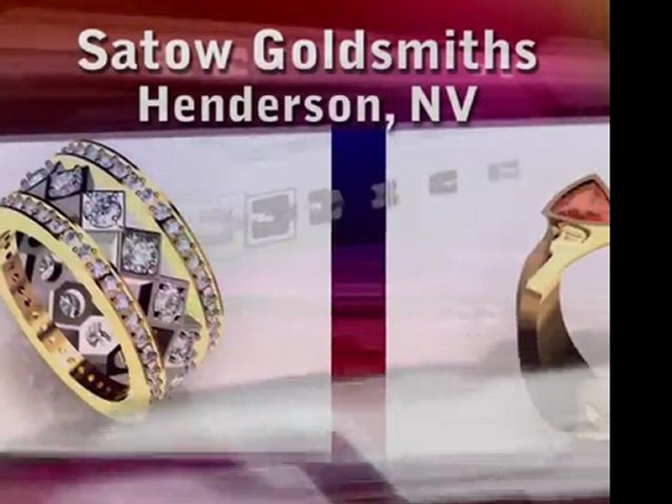 Jewelry Store Satow Goldsmiths 89052 Henderson NV