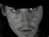 Neil Young Dead Man - Johnny Depp video