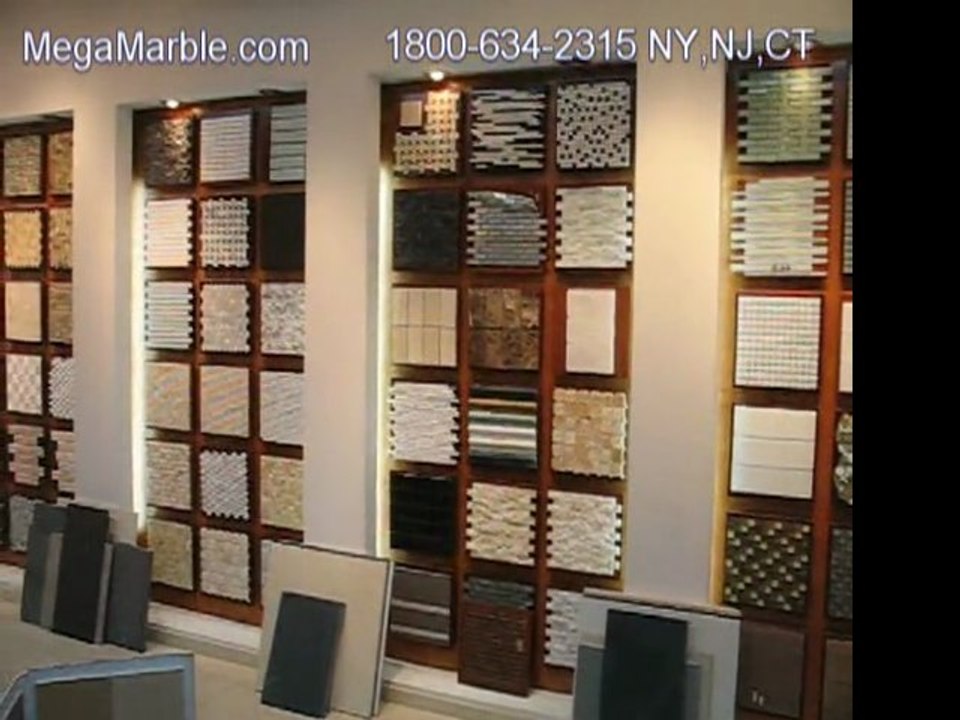 Marble and Granite Showroom