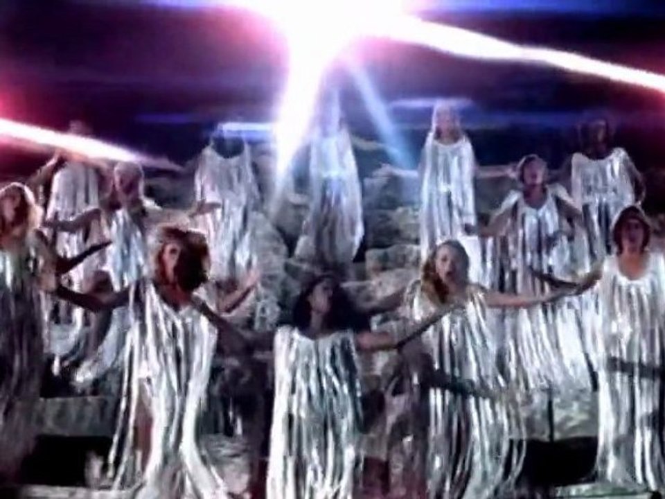 Jesus Christ Superstar
