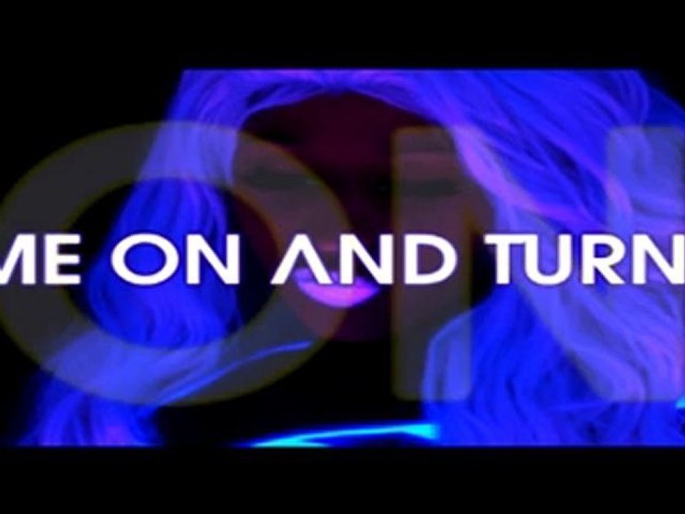 David Guetta - Turn Me On (Feat Nicki Minaj) lyrics VDO fanmade