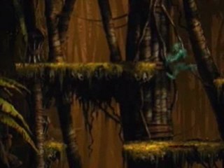 Oddworld Abes Exoddus 07 Necrum Mines