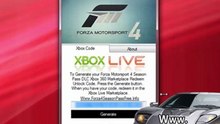 Get Free Motorsport 4 Season Pass Code - Free!!