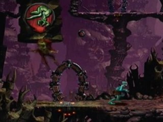 Oddworld Abes Exoddus 11 Mundanchee Vaults
