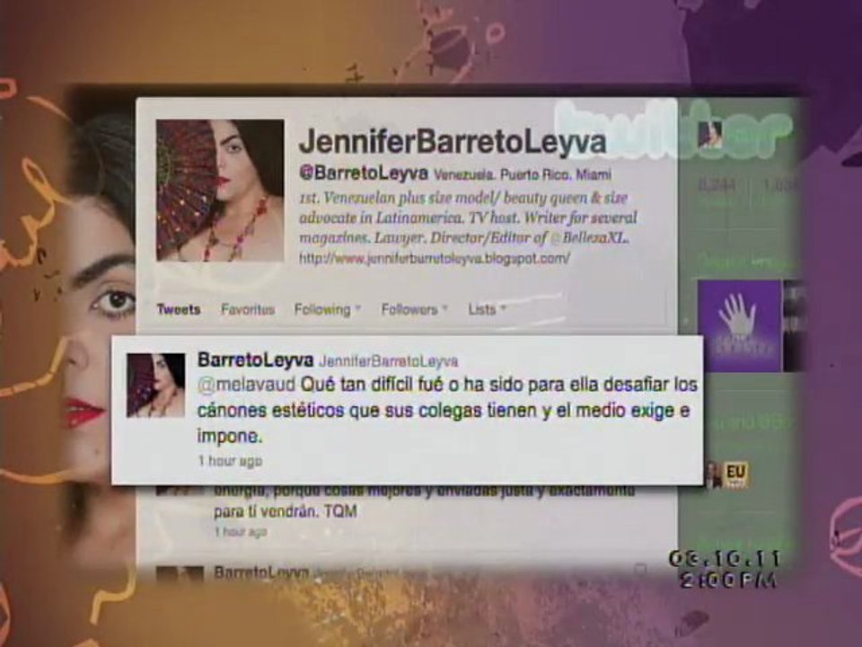 En Privado: Soledad Bravo