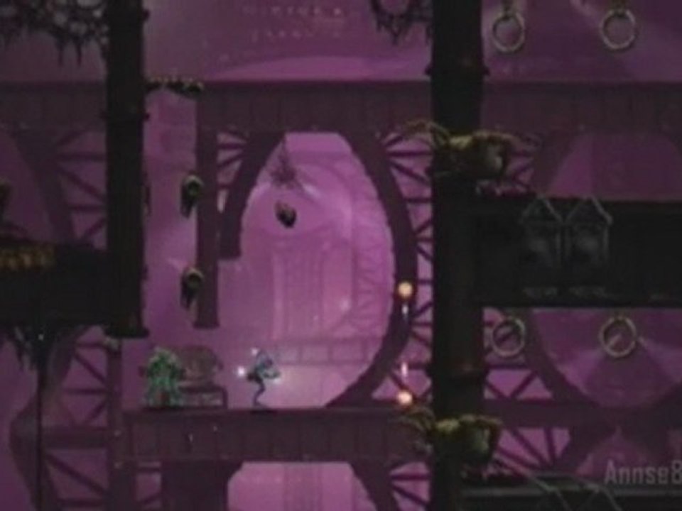 Oddworld Abes Exoddus 13 Mudomo Vaults