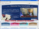 visas americanas