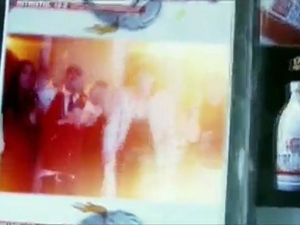 DJ Earworm - Party on the Floor (Capital FM Summertime Ball