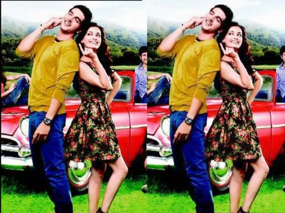 Love Breakups Zindagi - Public Review