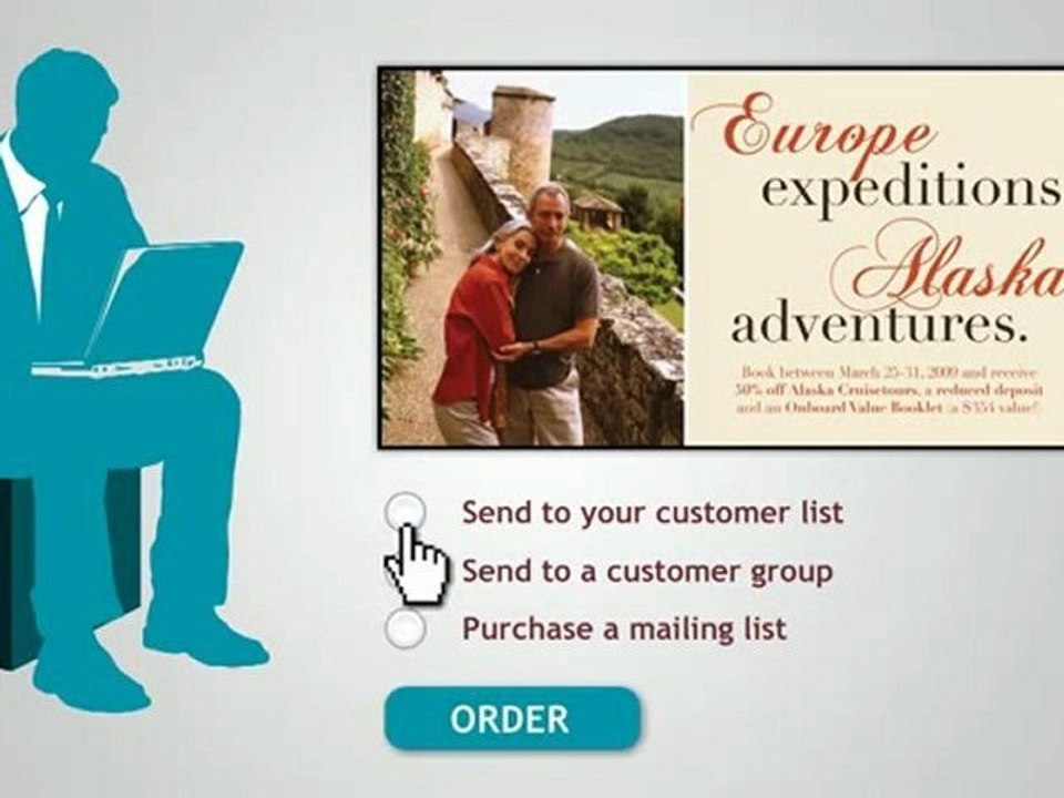 Distributed Marketing Cruise Lines Case Study
